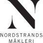Nordstrands Mäkleri Logo