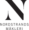 Nordstrands Mäkleri Logo