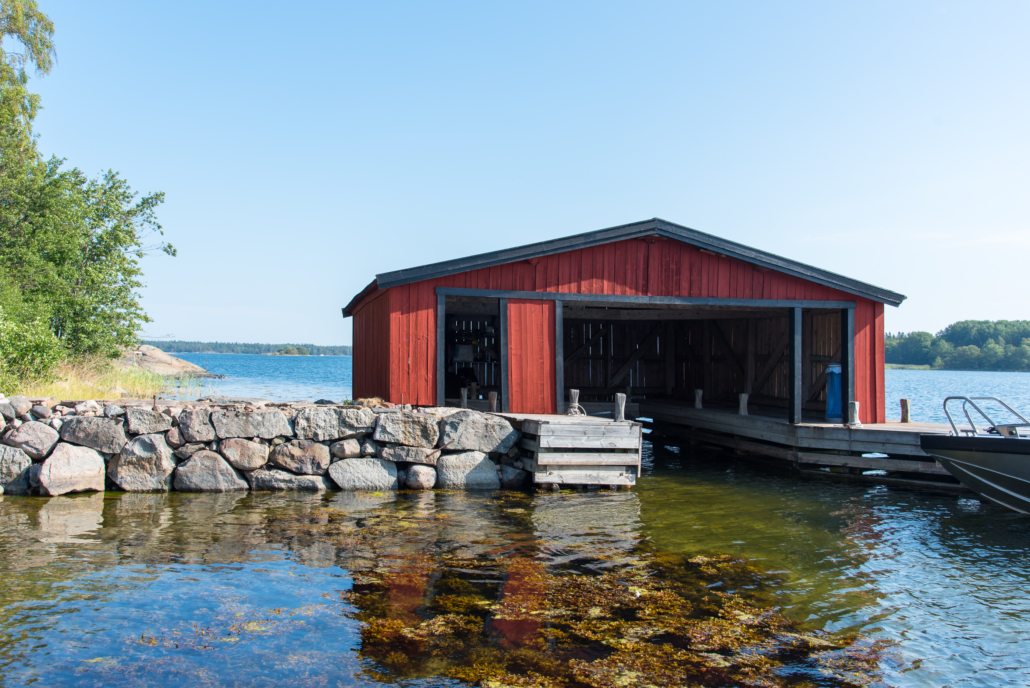 Våra tjänster